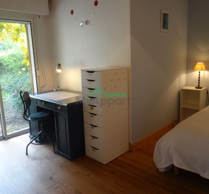 Chambre à louer à Talence, Rue Voltaire | HousingAnywhere (1382825) — photo 1