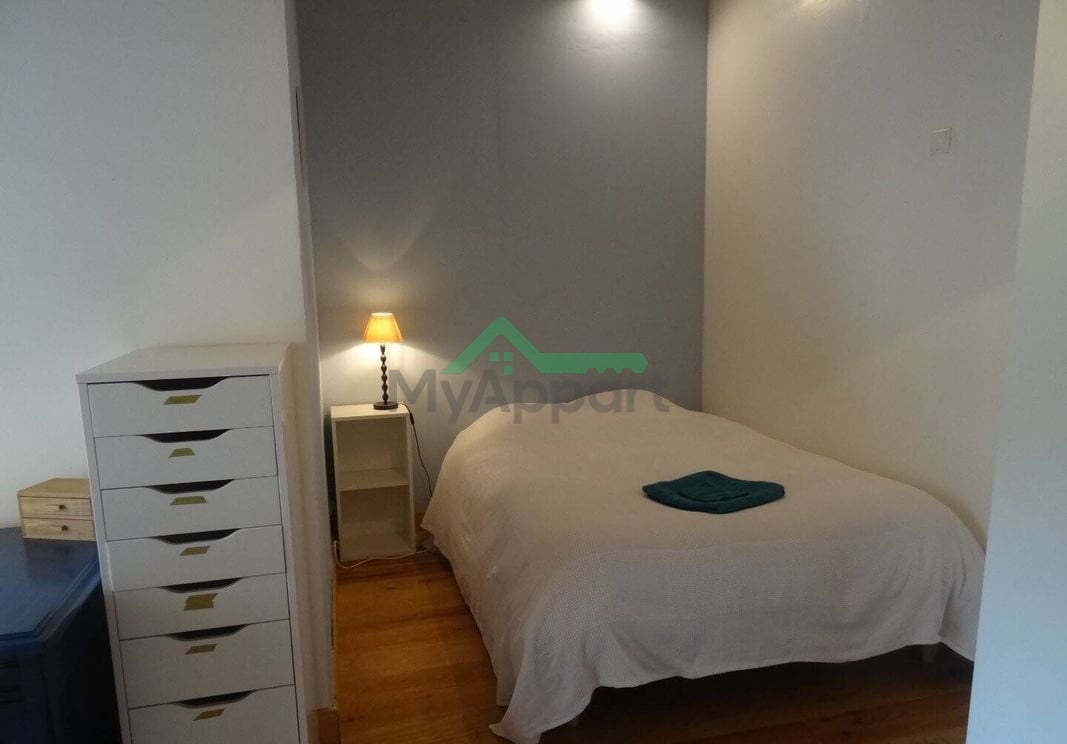 Chambre à louer à Talence, Rue Voltaire | HousingAnywhere (1382825) — photo 2