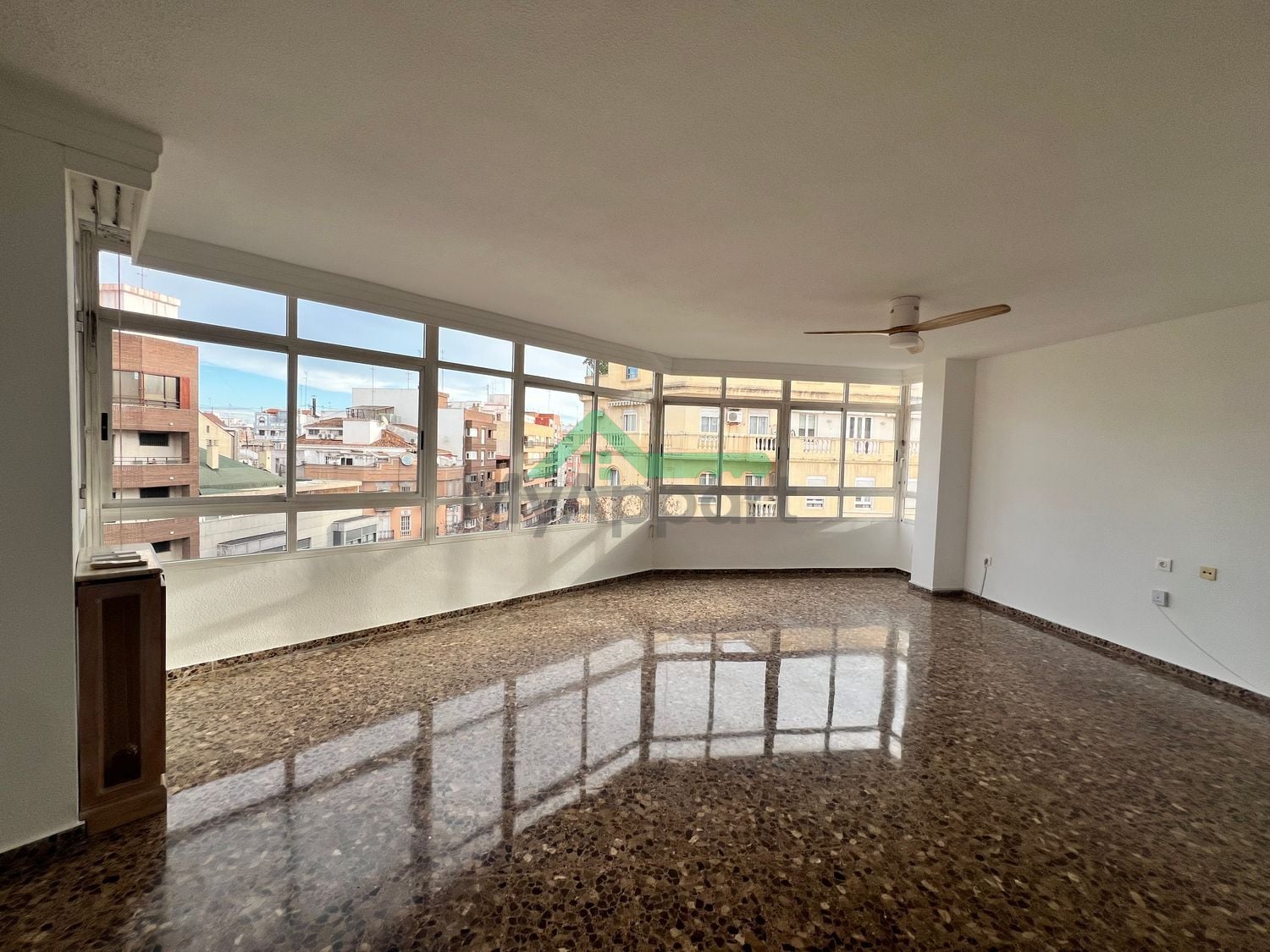 Piso 3 habitaciones parking cocina equipada — foto 5