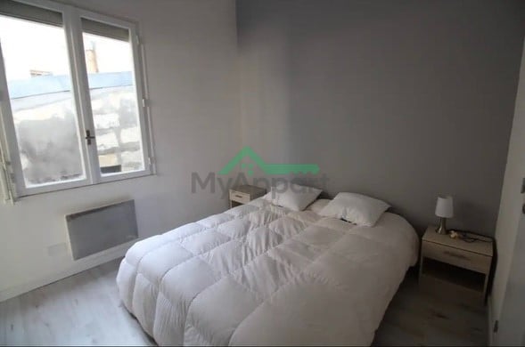 Appartement T2 meublé lumineux — photo 7