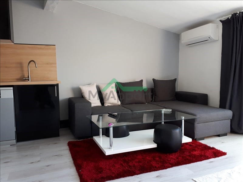 Appartement T2 meublé lumineux — photo 3