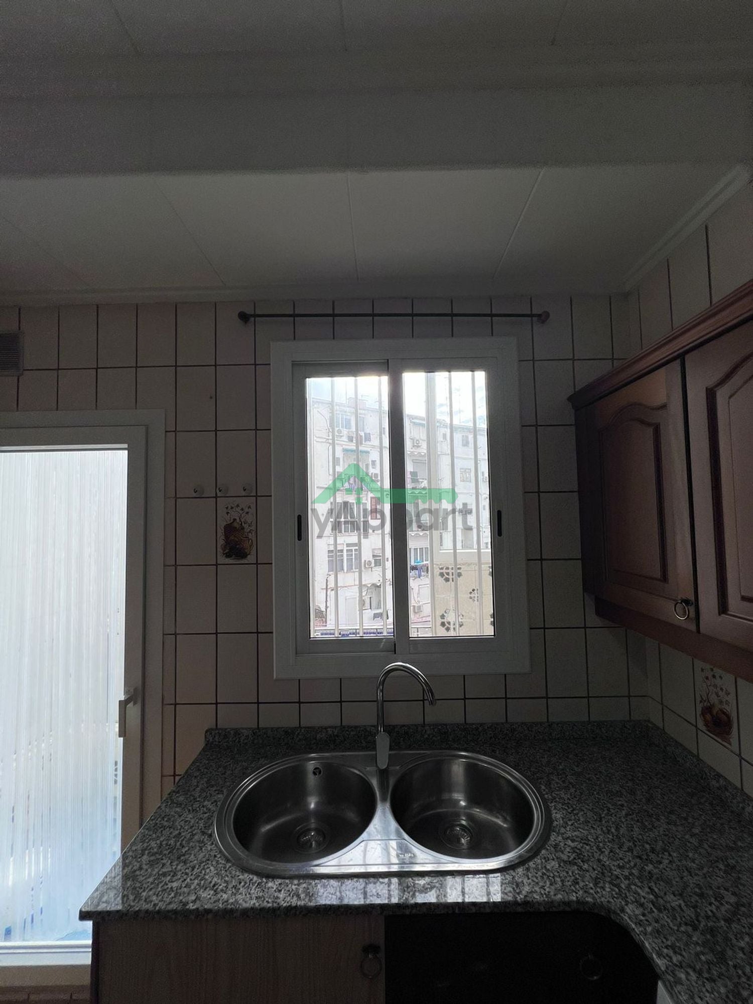 Piso luminoso con balcón y 5 habitaciones — foto 5