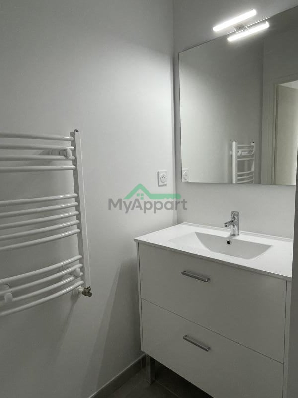 Appartement 3 pièces 59 m², Mérignac - 828 € — photo 10