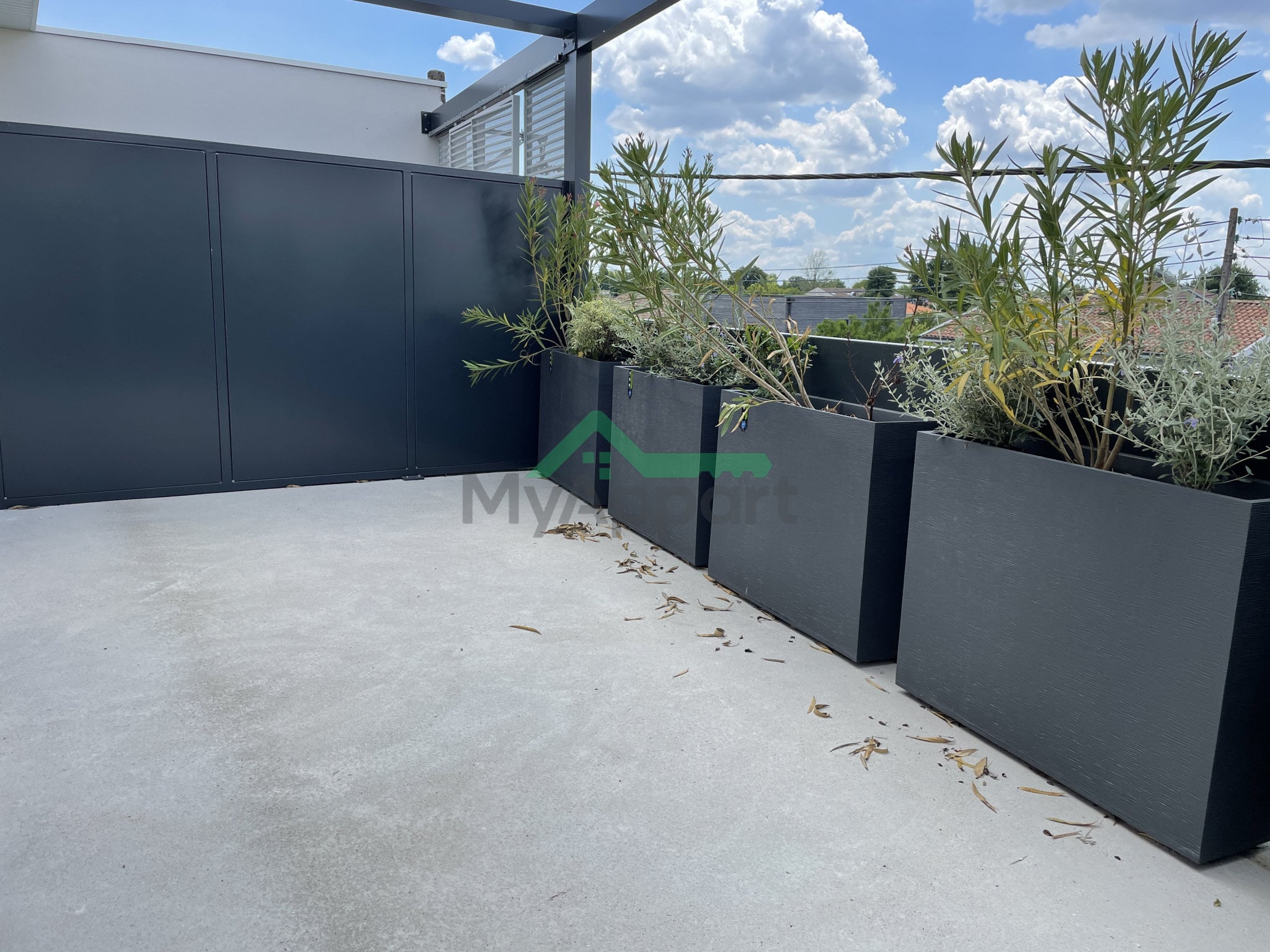 Appartement 3 pièces 59 m², Mérignac - 828 € — photo 8