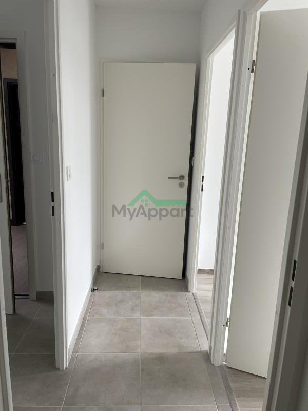 Appartement 3 pièces 59 m², Mérignac - 828 € — photo 5