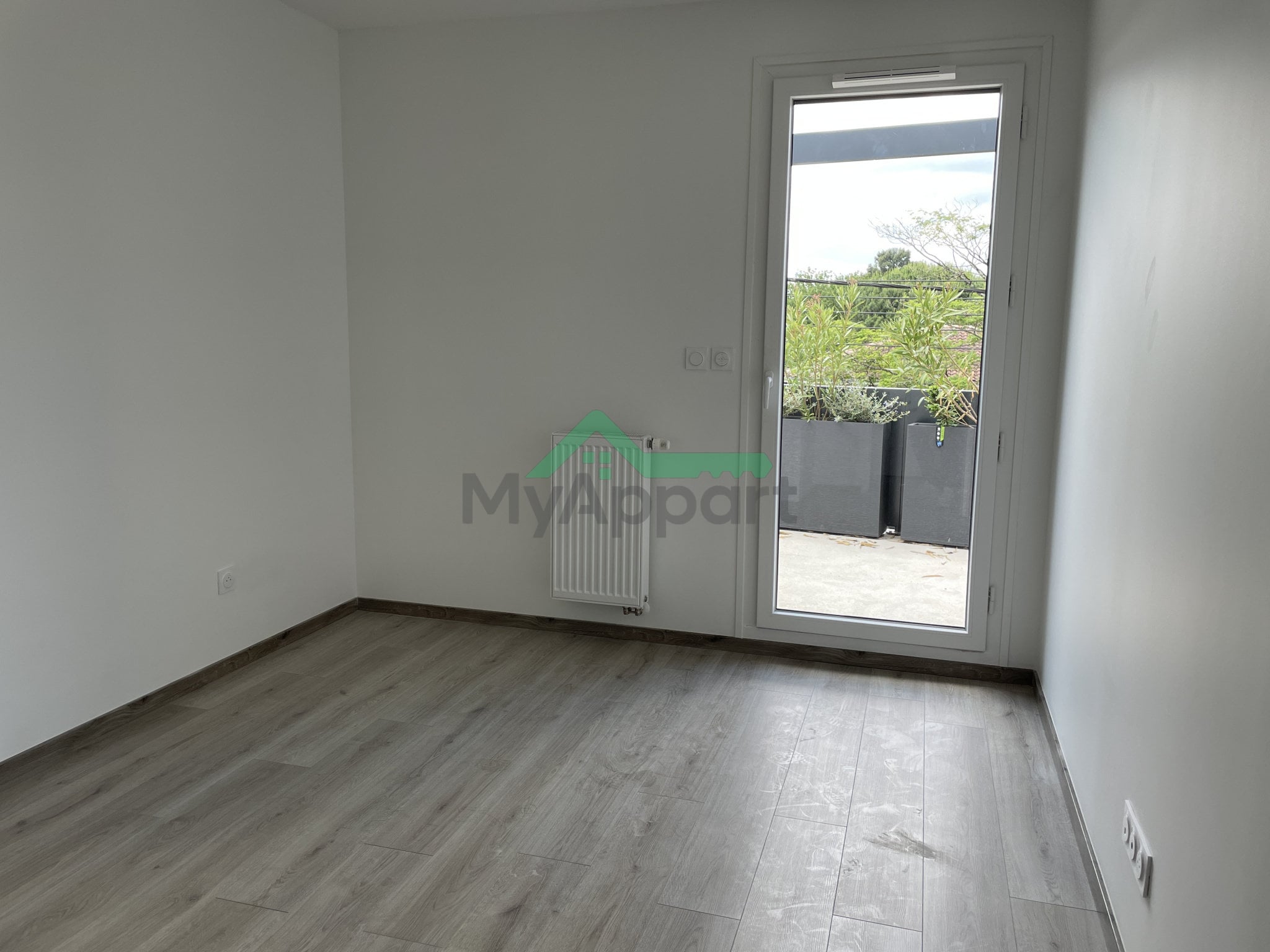 Appartement 3 pièces 59 m², Mérignac - 828 € — photo 6