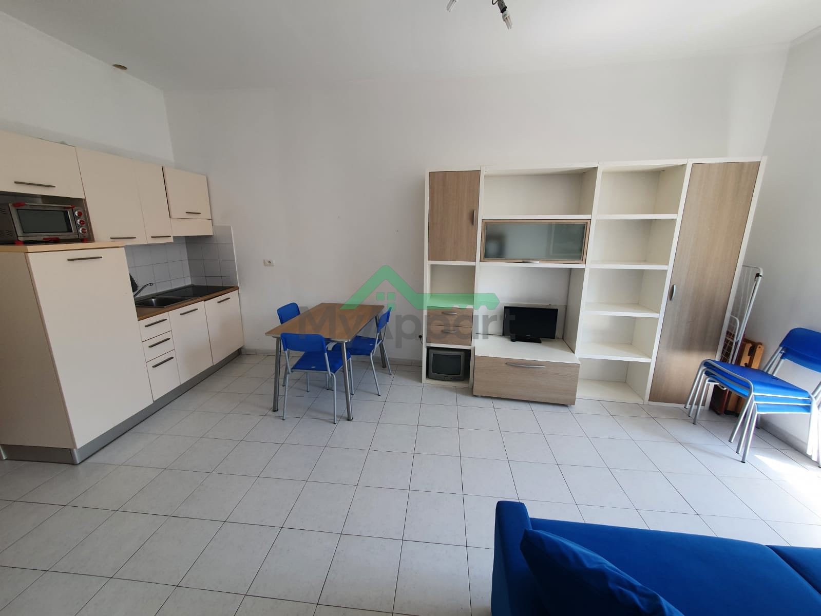Appartement meublé lumineux cuisine équipée — photo 2