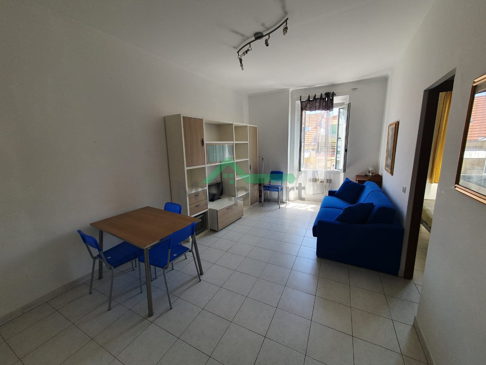 Appartement meublé lumineux cuisine équipée — photo 3
