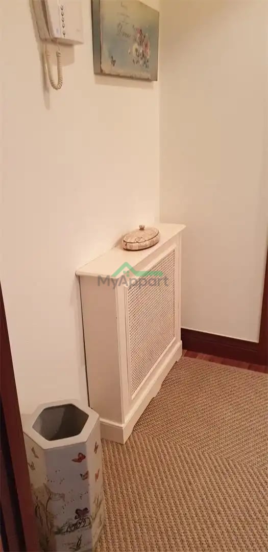 Apartamento céntrico cocina equipada — foto 5