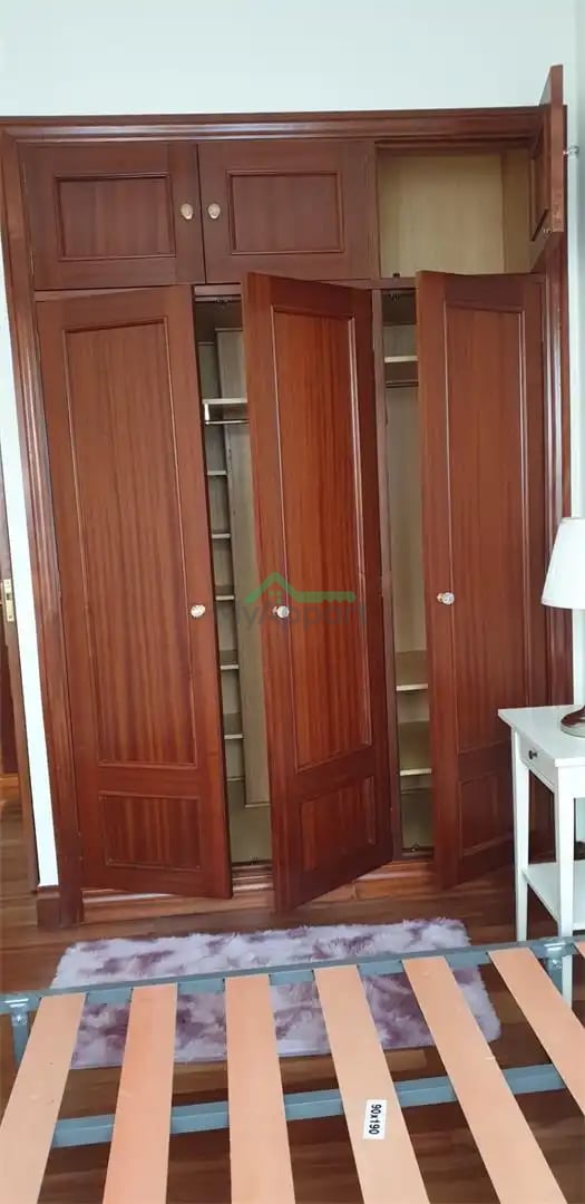 Apartamento céntrico cocina equipada — foto 8