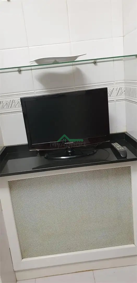Apartamento céntrico cocina equipada — foto 10