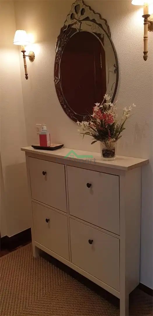 Apartamento céntrico cocina equipada — foto 4