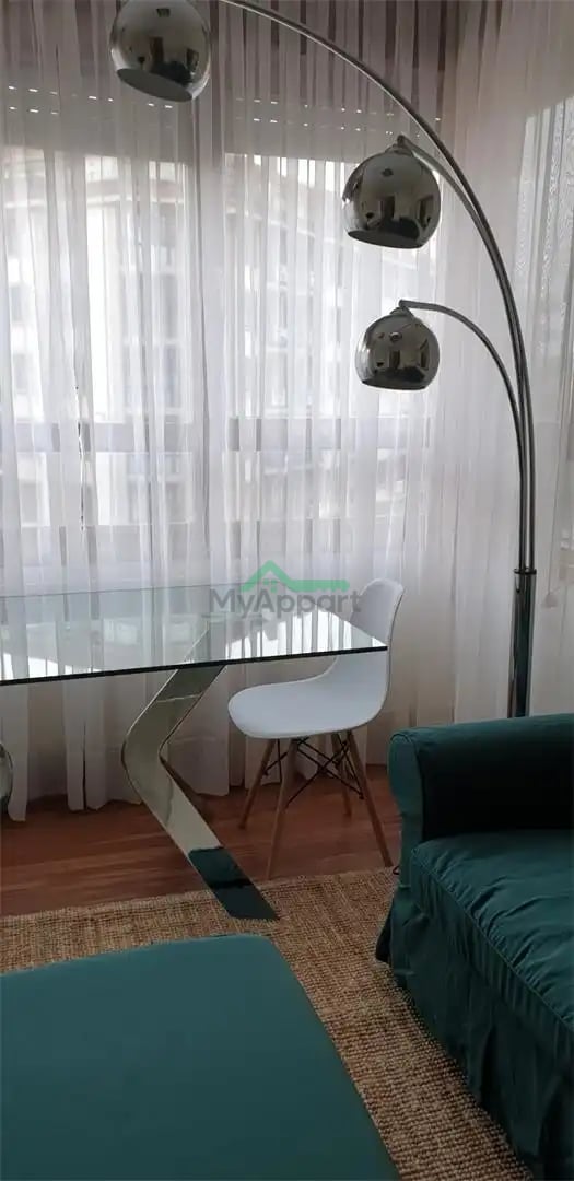 Apartamento céntrico cocina equipada — foto 12