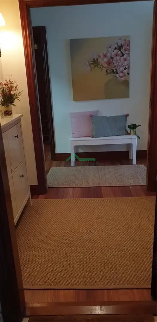 Apartamento céntrico cocina equipada — foto 6