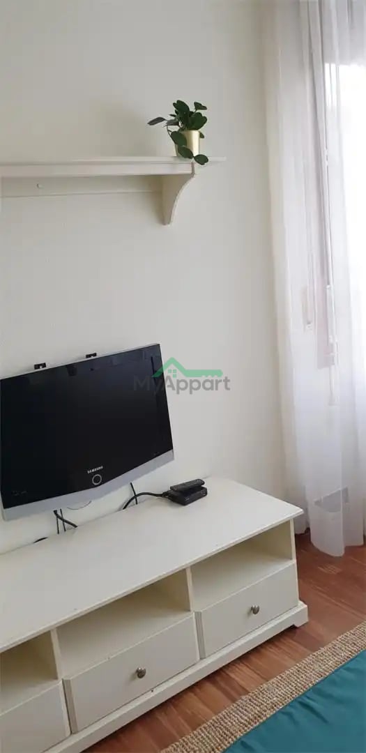 Apartamento céntrico cocina equipada — foto 11