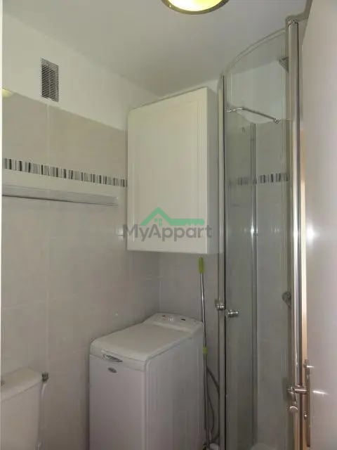 Appartement familial lumineux balcon filant — photo 5