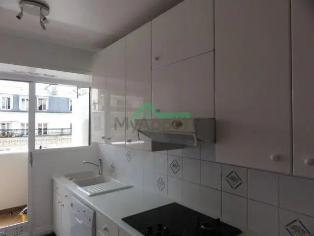 Appartement familial lumineux balcon filant — photo 7