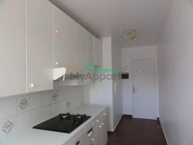 Appartement familial lumineux balcon filant — photo 6