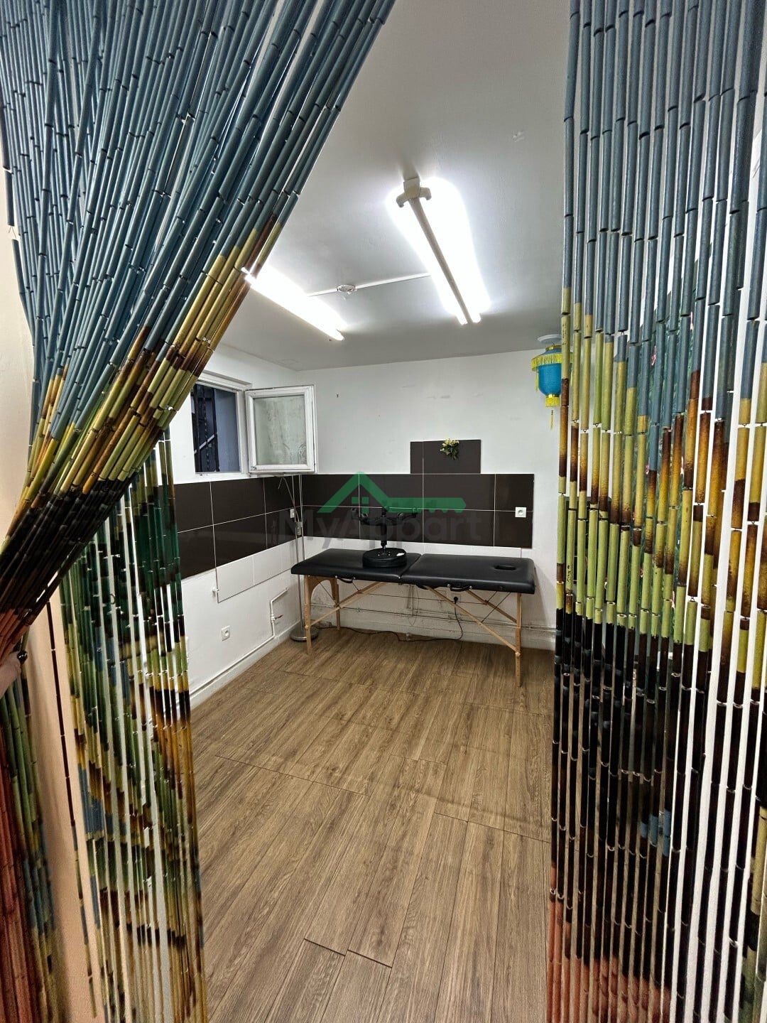 Location Studio 9 m² Montreuil - Solidarité Carnot — photo 4