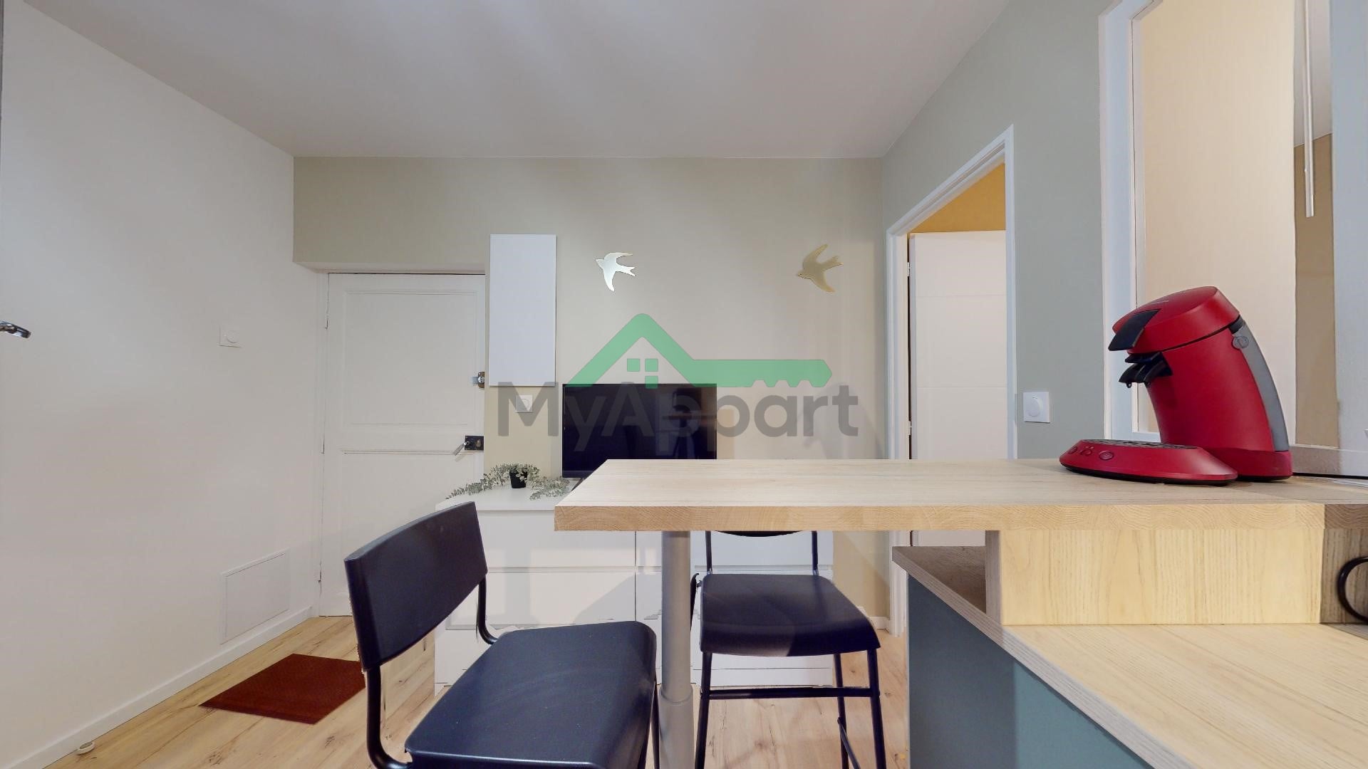 Apartment for rent in Montpellier, Rue du Four Saint-Eloi | HousingAnywhere (1357218) — photo 9