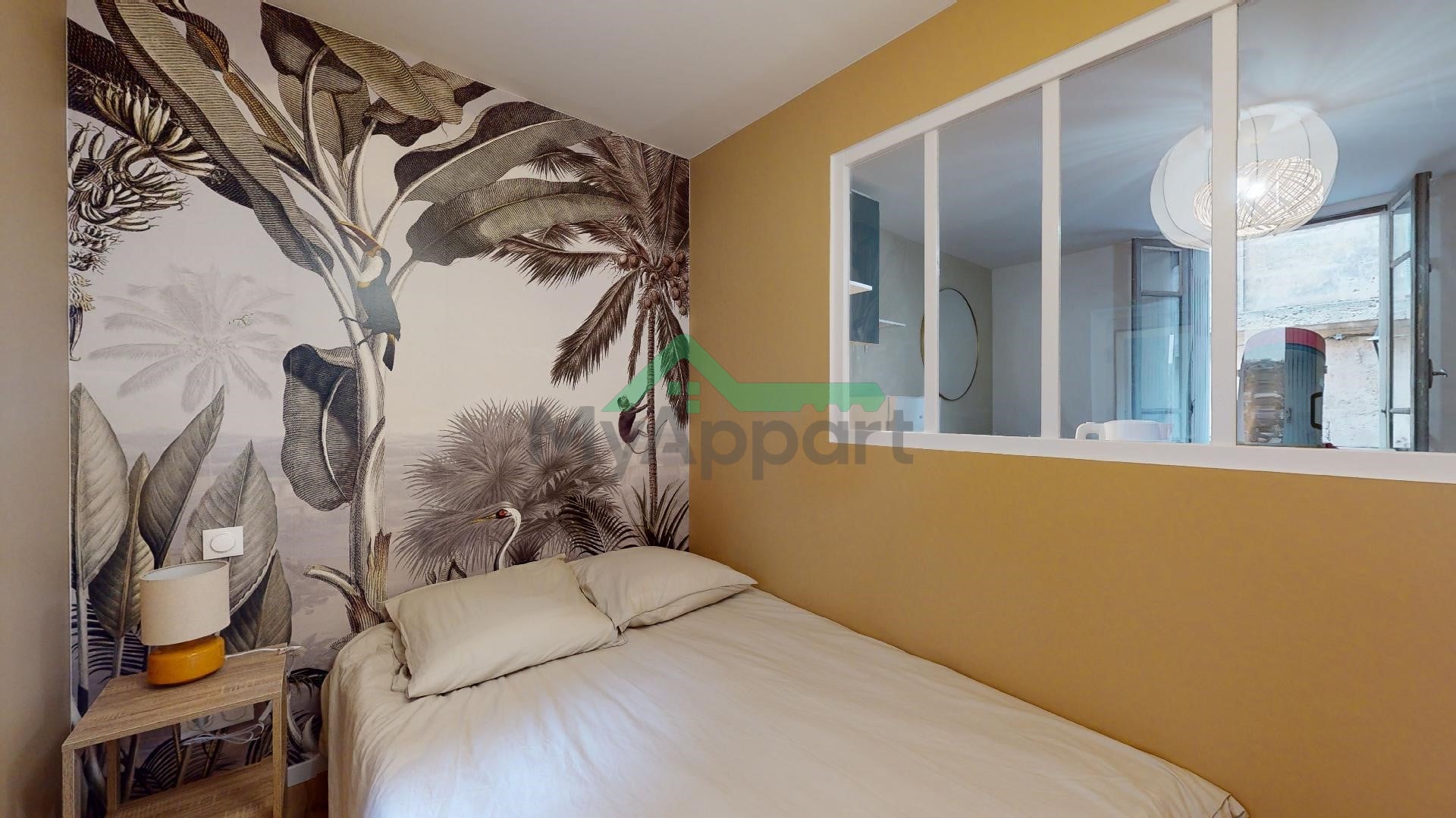 Apartment for rent in Montpellier, Rue du Four Saint-Eloi | HousingAnywhere (1357218) — photo 4