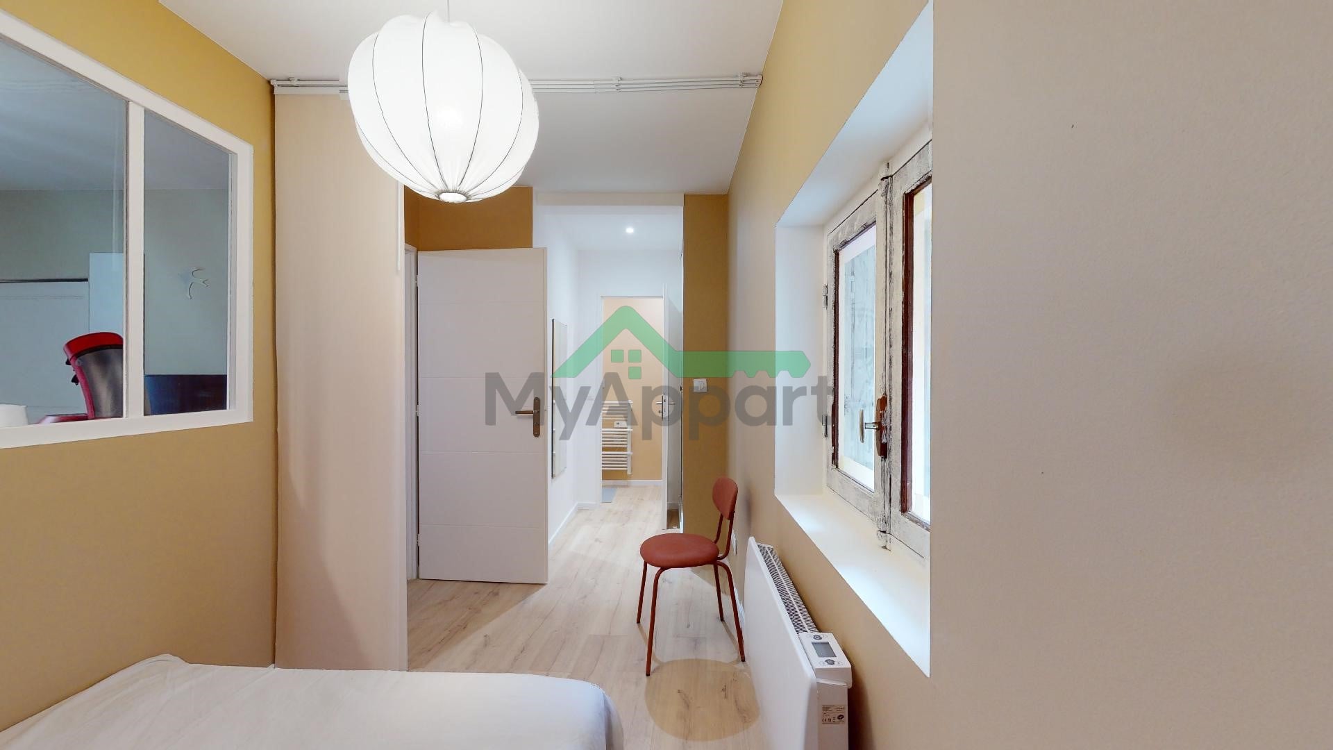 Apartment for rent in Montpellier, Rue du Four Saint-Eloi | HousingAnywhere (1357218) — photo 3