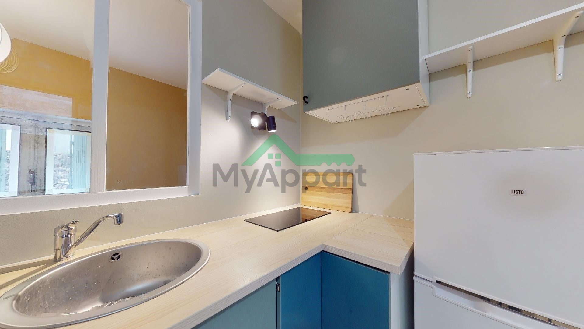 Apartment for rent in Montpellier, Rue du Four Saint-Eloi | HousingAnywhere (1357218) — photo 8