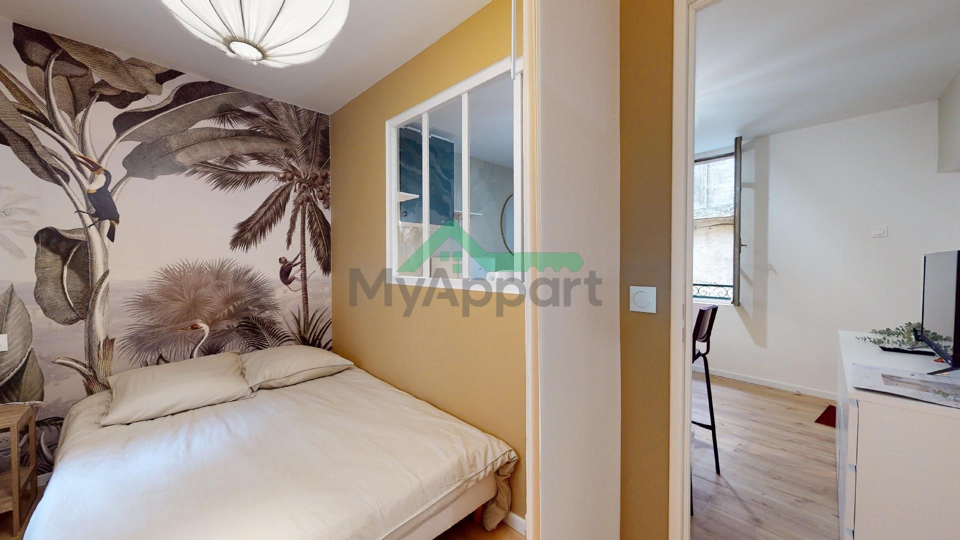Apartment for rent in Montpellier, Rue du Four Saint-Eloi | HousingAnywhere (1357218) — photo 5