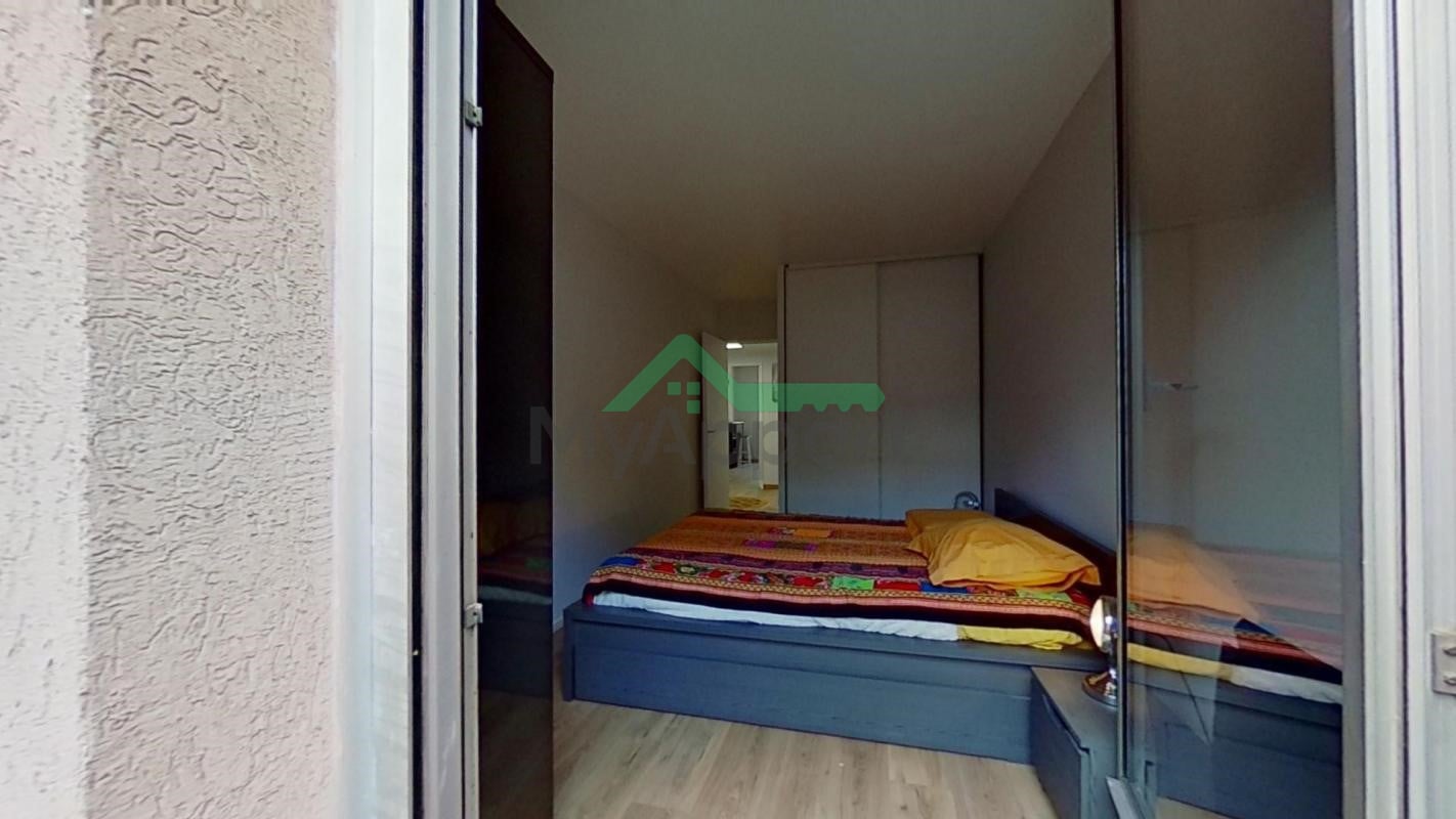 Appartement T2 meublé avec terrasse — photo 2