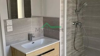 Appartement lumineux avec terrasse parking — photo 8