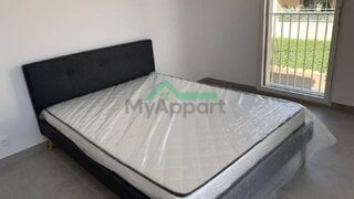 Appartement lumineux avec terrasse parking — photo 4