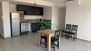 Appartement lumineux avec terrasse parking — photo 2