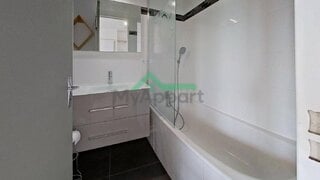Appartement T2 meublé lumineux — photo 12