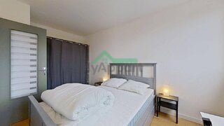 Appartement T2 meublé lumineux — photo 9