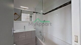 Appartement T2 meublé lumineux — photo 10