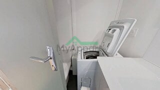 Appartement T2 meublé lumineux — photo 11