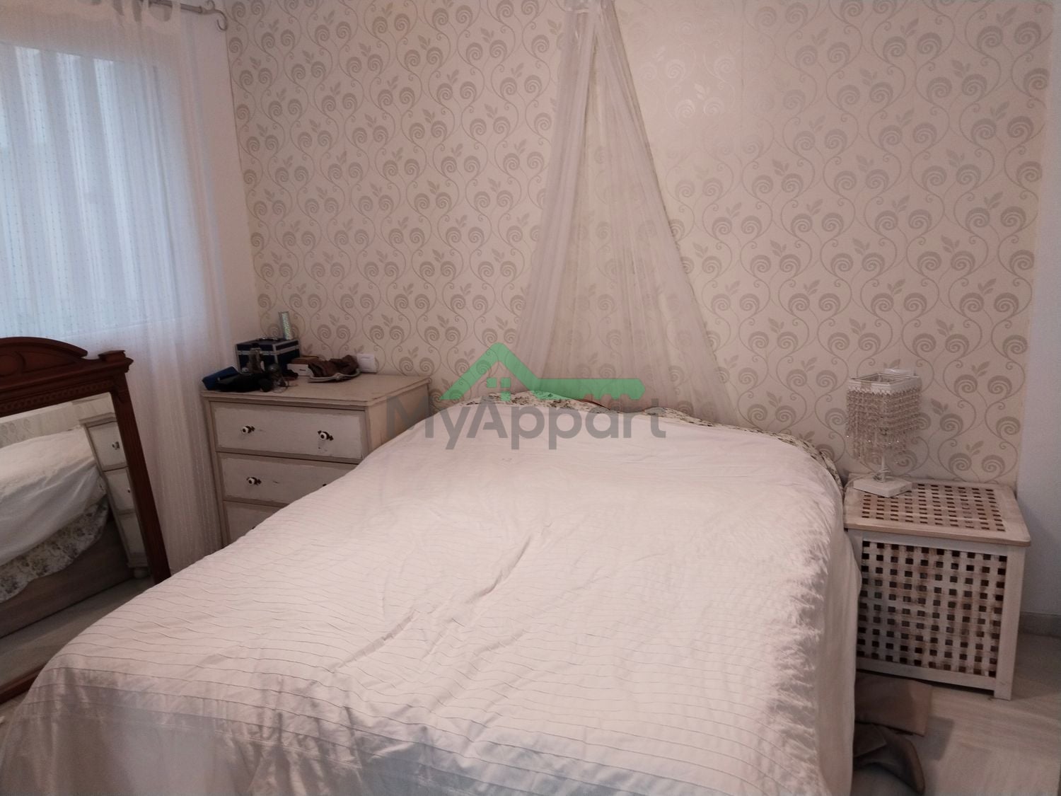 Apartamento luminoso amueblado Sevilla — foto 11