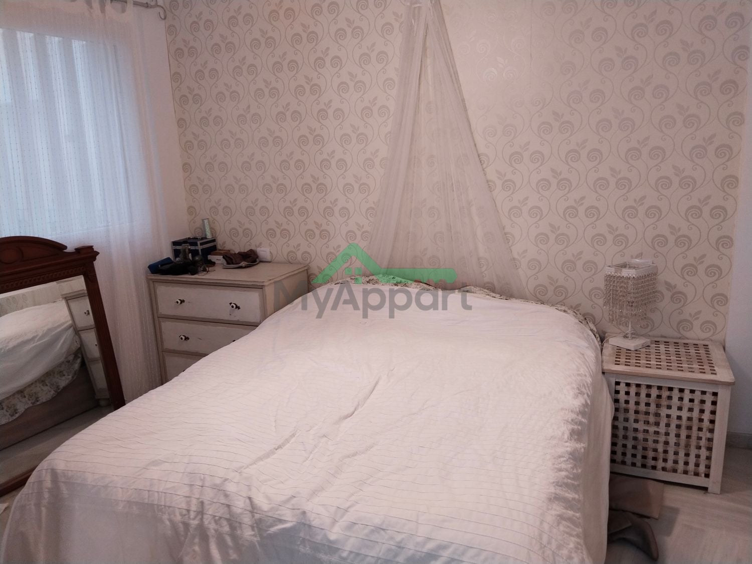 Apartamento luminoso amueblado Sevilla — foto 12