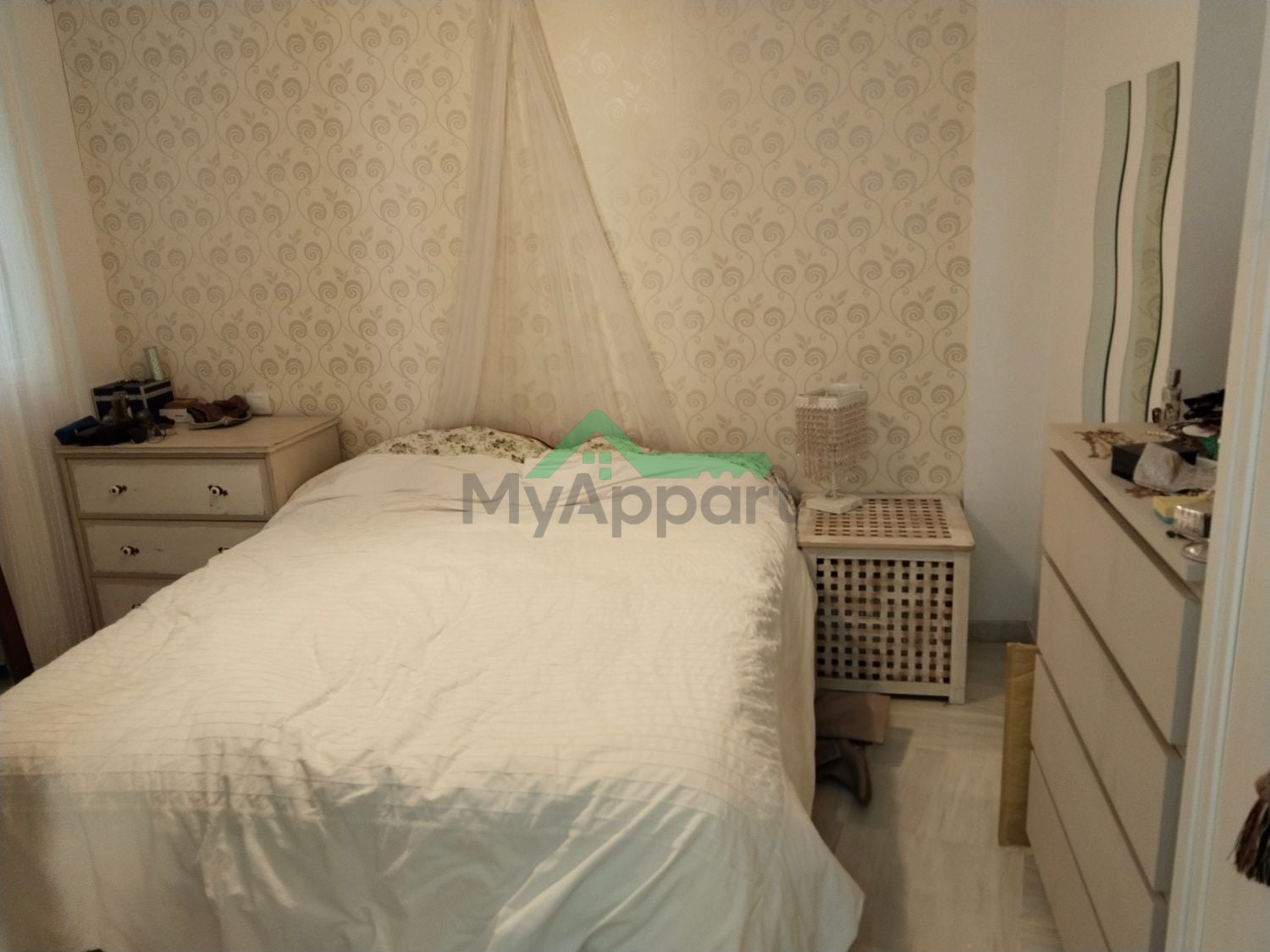 Apartamento luminoso amueblado Sevilla — foto 10