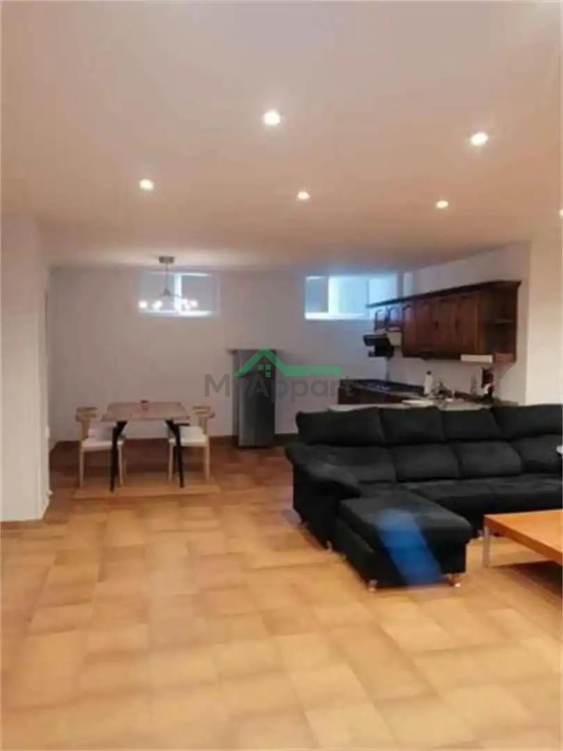 Apartamento 2 hab playa Arrigunaga — foto 3