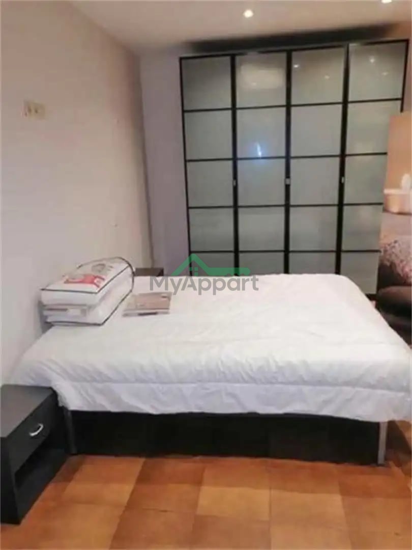 Apartamento 2 hab playa Arrigunaga — foto 5