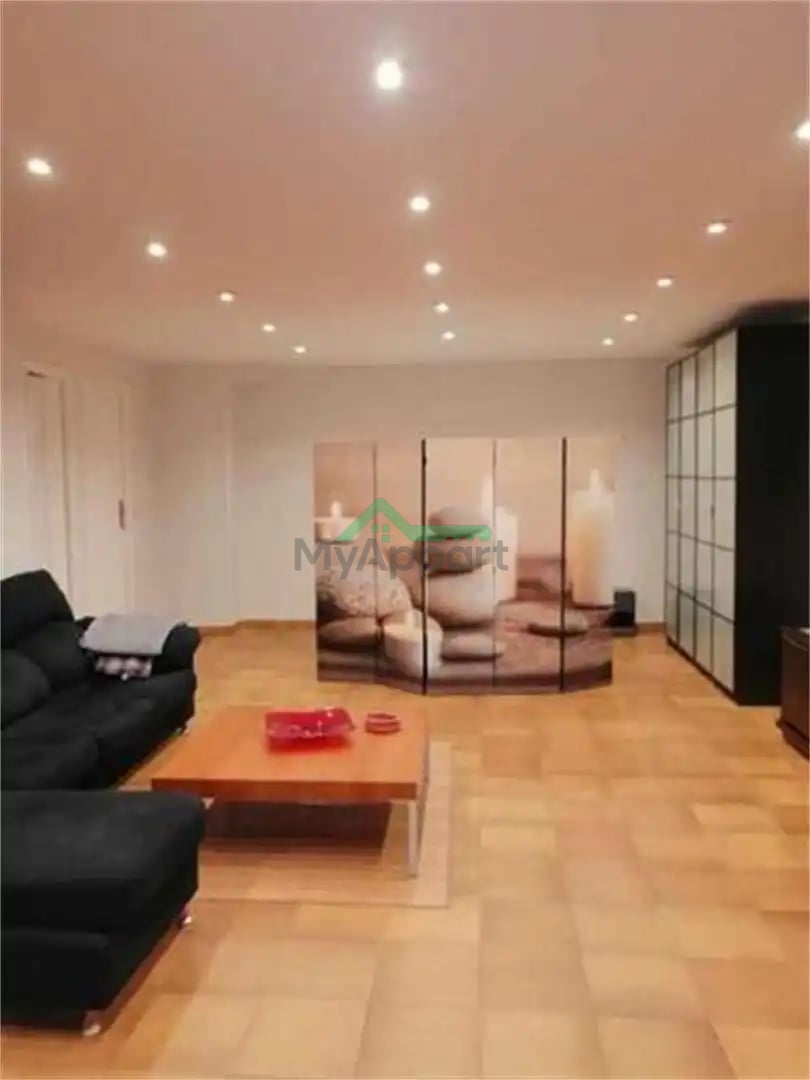 Apartamento 2 hab playa Arrigunaga — foto 2