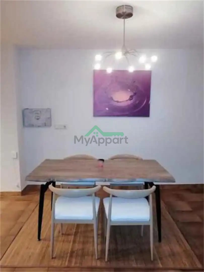 Apartamento 2 hab playa Arrigunaga — foto 1