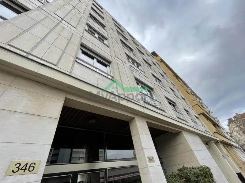 Appartement meublé lumineux parking — photo 8