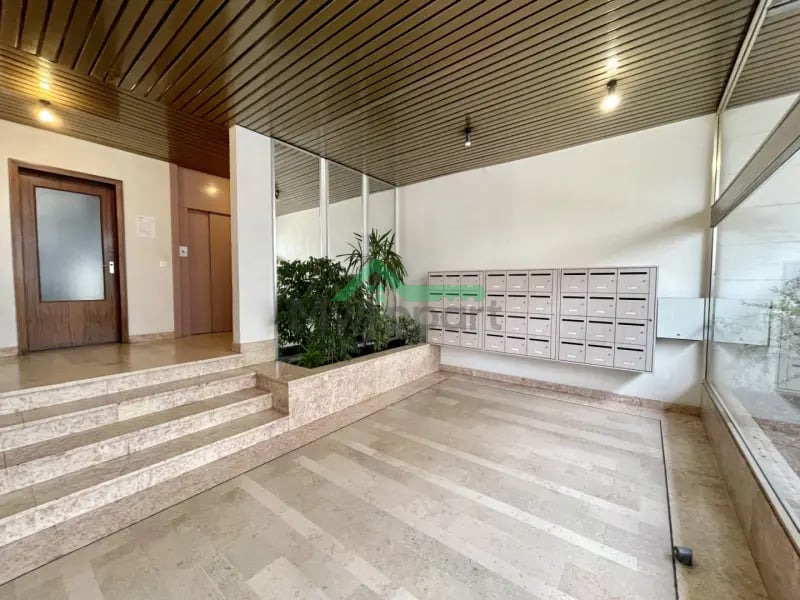 Appartement meublé lumineux parking — photo 10