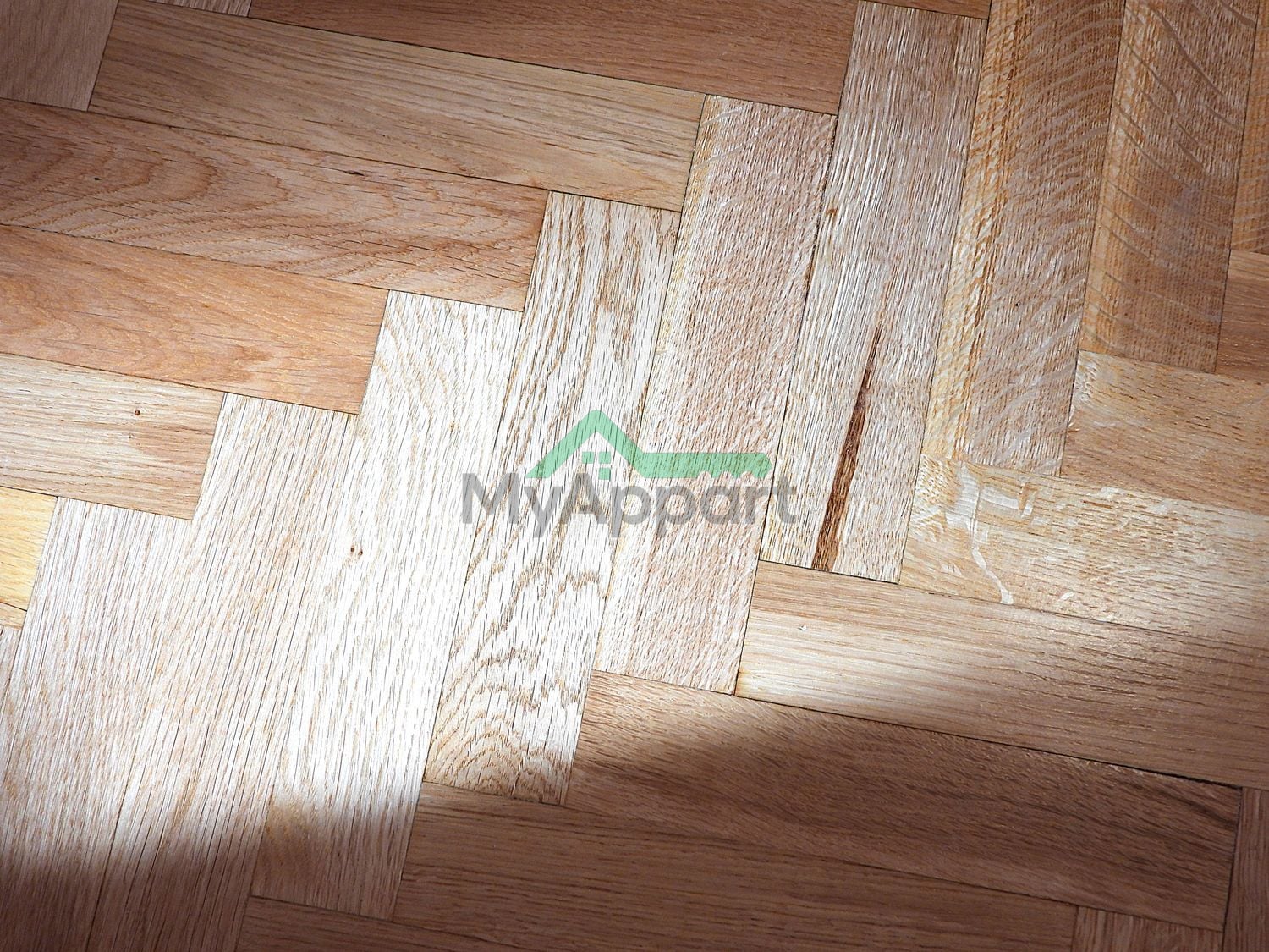 Piso luminoso con balcón y cocina equipada — foto 8