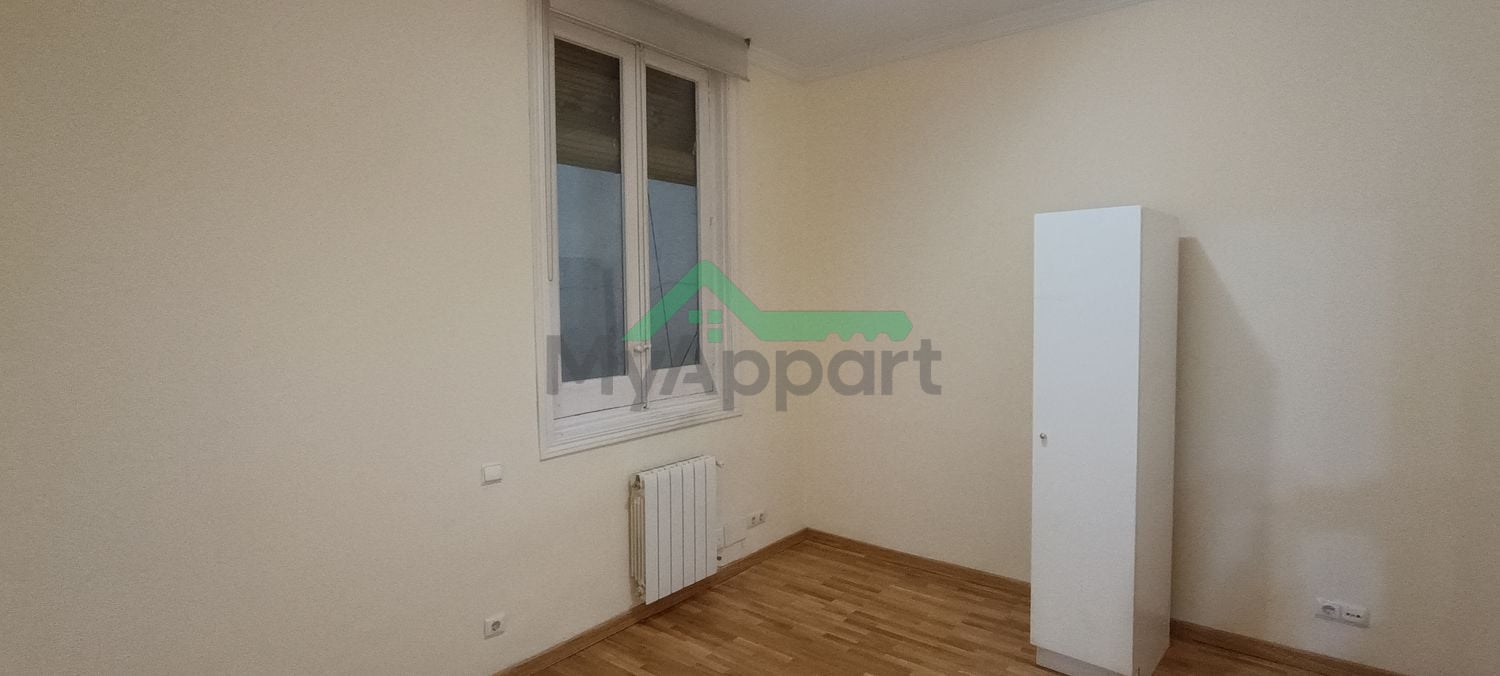 Piso reformado con cocina equipada — foto 10