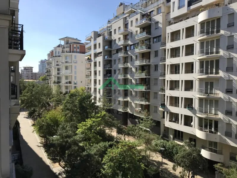Appartement meublé lumineux calme — photo 5