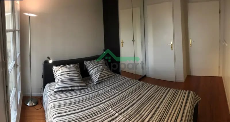 Appartement meublé lumineux calme — photo 6