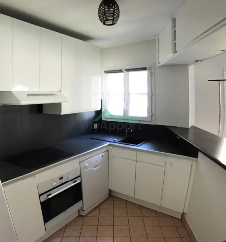 Appartement meublé lumineux calme — photo 7